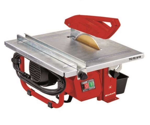 877835-1 Tile cutter Einhell TC-TC 618