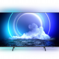 878529-1 70" 4K UHD LED Android-TV med 4-sidig Ambilight Philips 70PUS9006/12