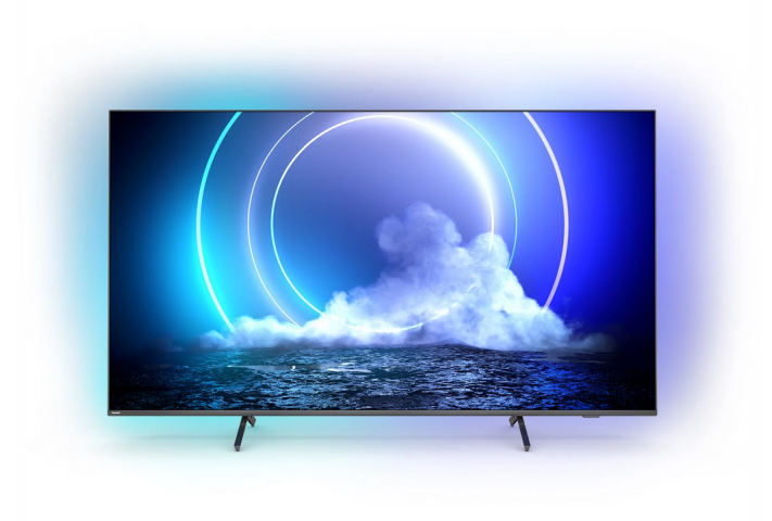 878529-1 70" 4K UHD LED Android-TV med 4-sidig Ambilight Philips 70PUS9006/12