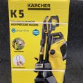 877847-2 High pressure washer Kärcher K5 Premium smart control