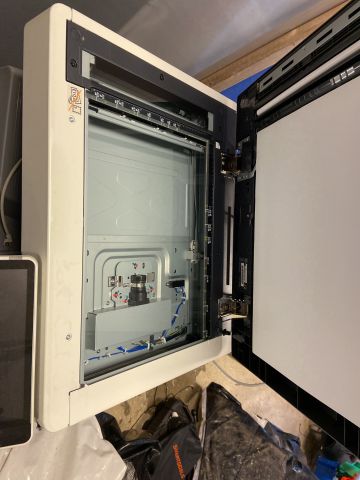 865789-2 Multifunction Printer - Konica Minolta - Bizhub C258