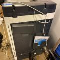 865789-5 Multifunction Printer - Konica Minolta - Bizhub C258