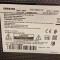 865795-3 TV Samsung DB32E