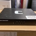 865796-1 Firewall Clavister E10
