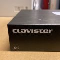 865796-2 Firewall Clavister E10