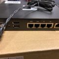865796-3 Firewall Clavister E10