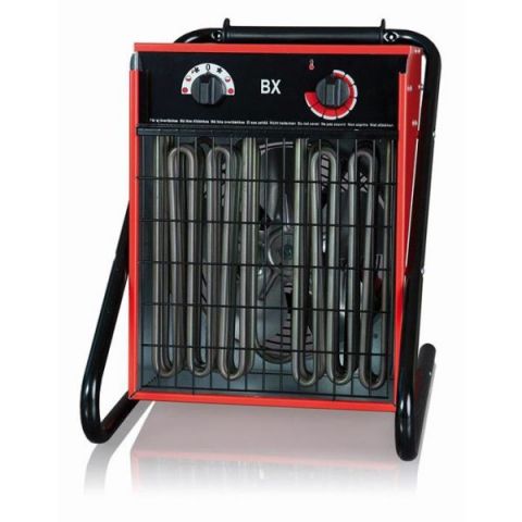 877849-1 Heating fan VEAB BX 5E