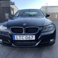 866657-3 BMW 320D - 2011