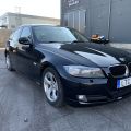 866657-2 BMW 320D - 2011