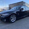 866657-1 BMW 320D - 2011