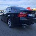 866657-5 BMW 320D - 2011