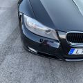 866657-21 BMW 320D - 2011