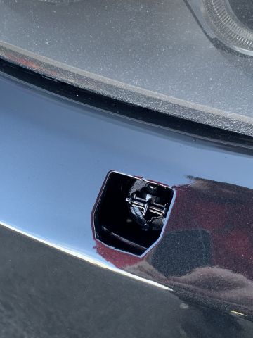 866657-22 BMW 320D - 2011