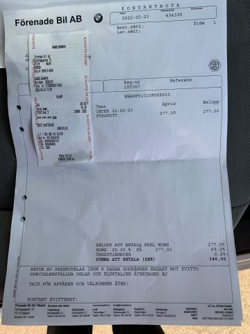 866657-25 BMW 320D - 2011