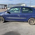 866659-3 Renault Clio - 2001