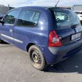 866659-4 Renault Clio - 2001