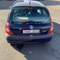 866659-5 Renault Clio - 2001