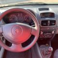 866659-8 Renault Clio - 2001