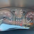 866659-9 Renault Clio - 2001