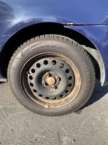 866659-14 Renault Clio - 2001