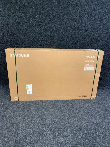 878623-2 65 "8K Neo QLED-TV Samsung QE65QN800ATXXC