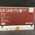 878616-2 49 "Smart TV LG 49UN71006LB