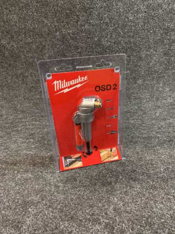 878783-1 Angle screw attachment Milwaukee OSD2