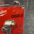 878783-2 Angle screw attachment Milwaukee OSD2