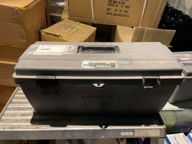 872770-2 MLG Axle thread protector 737 NG