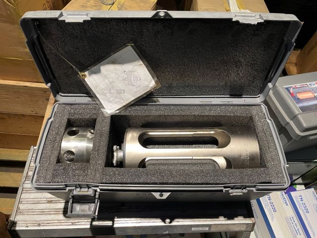 872770-1 MLG Axle thread protector 737 NG