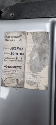 878890-5 AC machine Waeco RHS800-UV-S