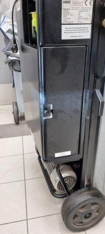 878890-7 AC machine Waeco RHS800-UV-S