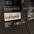 824600-2 Monitor EIZO FlexScan EV3237