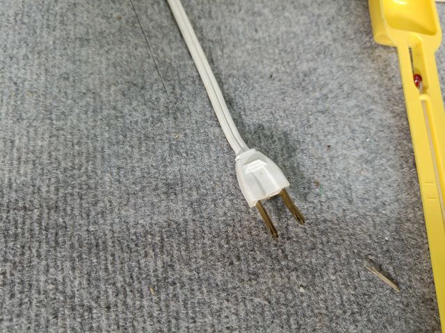 874453-3 Vintage Yogurt Maker