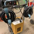809513-1 Electrical welding ESAB TDH 180