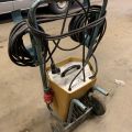 809513-2 Electrical welding ESAB TDH 180