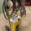 809514-1 Electrical welding ESAB TDH 180
