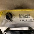 809514-2 Electrical welding ESAB TDH 180