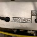809514-3 Electrical welding ESAB TDH 180