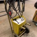 809514-5 Electrical welding ESAB TDH 180