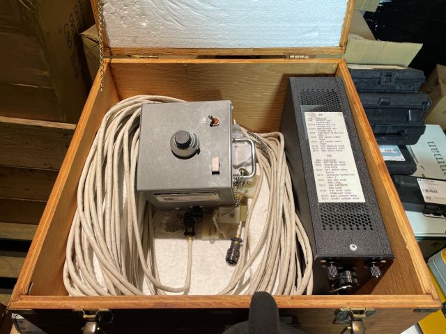 Proxiimity sensor test kit - PS Auction - We value the future - Largest ...