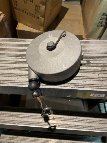 872824-3 Tecna Balancer