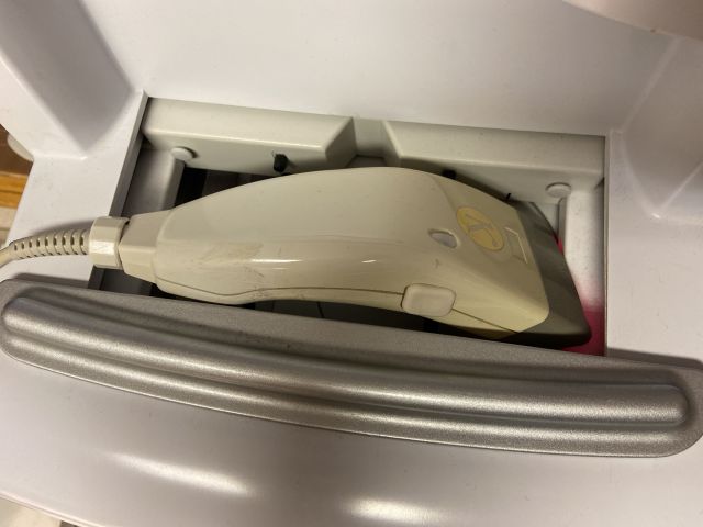 865829-6 Grinding machine and Block machine Essilor Kappa CT