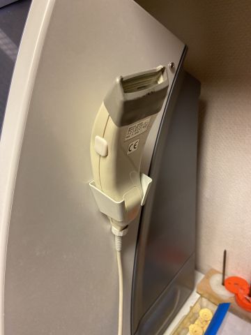 865829-13 Grinding machine and Block machine Essilor Kappa CT