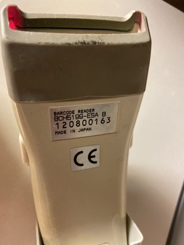 865829-14 Grinding machine and Block machine Essilor Kappa CT