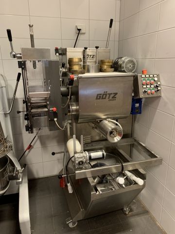 809484-1 Pasta Dominioni Punto & Pasta P55R