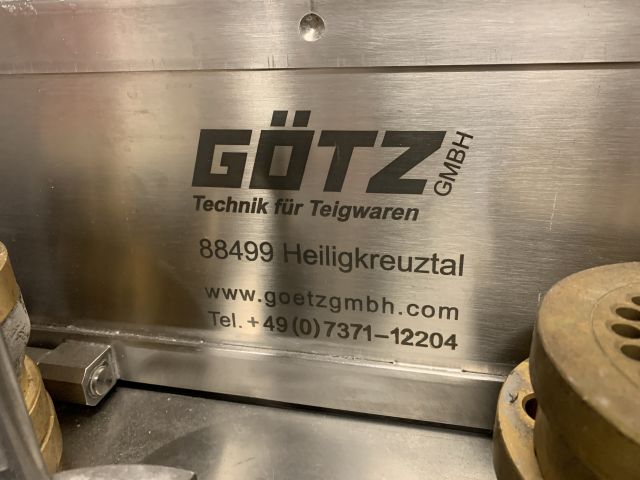 809484-5 Pasta Dominioni Punto & Pasta P55R