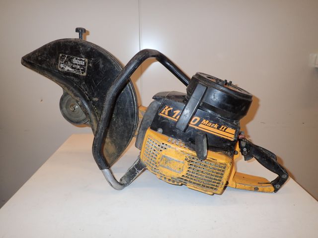 861513-1 Engine Hood Partner K1200 Mark 2