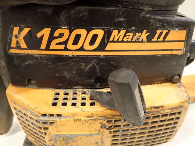 861513-2 Engine Hood Partner K1200 Mark 2
