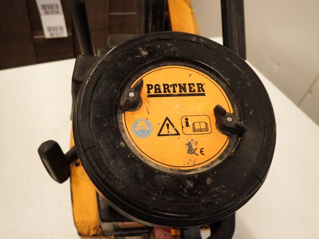 861513-3 Engine Hood Partner K1200 Mark 2